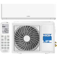 Сплит-система HIGH LIFE ACHL-07PC-CHDV02S