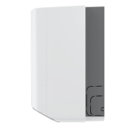 Вид сбоку Royal Clima RCI-RF30HN