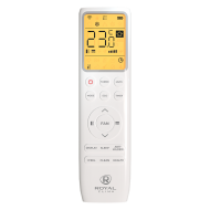Пульт Royal Clima RCI-PFC55HN