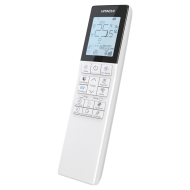 Пульт Hitachi RAK-DJ25PHAE/RAC-DJ25PHAE