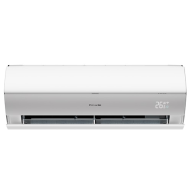 Внутренний блок открыт Casarte CAS25MW1/R3-W/1U25MW1/R3