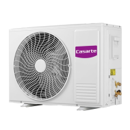Внешний блок Casarte CAS25MW1/R3-B/1U25MW1/R3