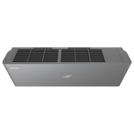 Внутренний блок сверху Hisense AS-13UW4RXVQH01(B)