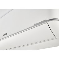 Дизайн с серой линией Zanussi ZACS-07 HB/N1