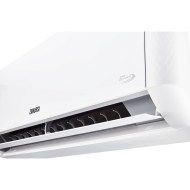 Внутренний блок открыт Zanussi ZACS/I-12 HB/A23/N8