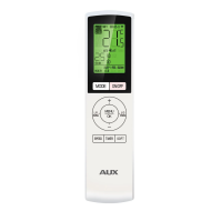 Пульт AUX ASW-H07A4/BA-R2DI / AS-H07A4/BA-R2DI