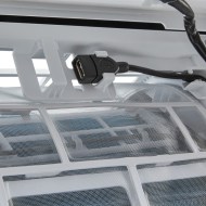 Разъём Wi-Fi Ballu BSHI-24HN8