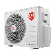 Внешний блок справа Royal Thermo RTBI-24HN8/white