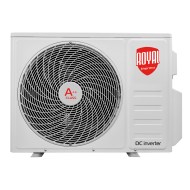Внешний блок Royal Thermo RTBI-09HN8/white