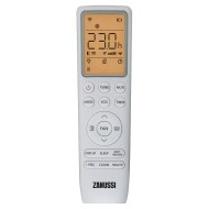 Пульт Zanussi ZACS/I-12 HB/A23/N8