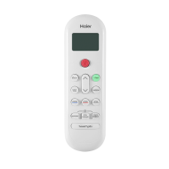 Пульт Haier AS25HPL1HRA / 1U25HPL1FRA