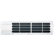 Внутренний блок сверху Electrolux EACS/I-24HF2/N8