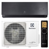 Тепловой насос Electrolux EACS/I-09HEN-BLACK/N8