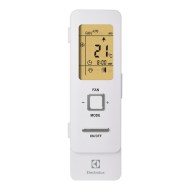 Пульт Electrolux EACS/I-12 HVI/N3_21Y