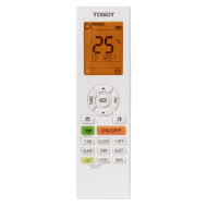 Пульт TOSOT T09H-SGT/I/T09H-SGT/O