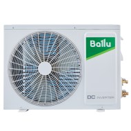 Внешний блок Ballu BSAGI-09HN8