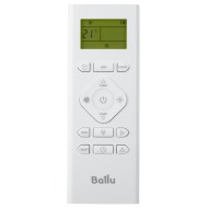 Пульт Ballu BSAGI-07HN8