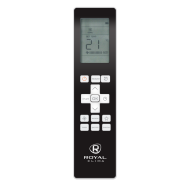 Пульт ROYAL Clima RCI-PX09HN
