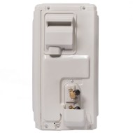 Наружный блок справа Royal Thermo RTSI-12HN8