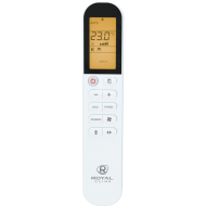 Пульт ROYAL Clima RCI-GLF07HN