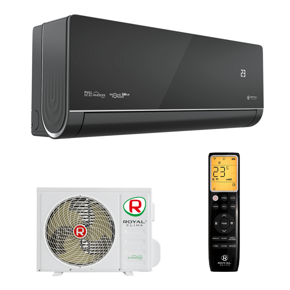 Сплит-система Royal Clima RCI-RSN40HN