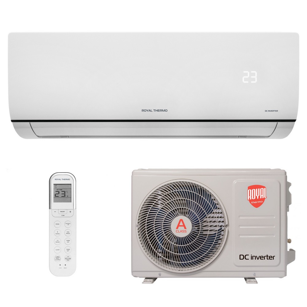 Сплит-система Royal Thermo RTSI-24HN8