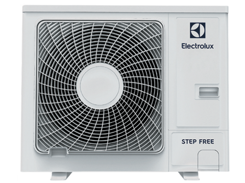 Наружный блок Electrolux ESVMO-SF-100-M