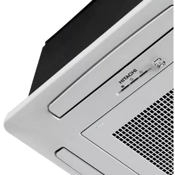 Hitachi RAI 25QPB 2
